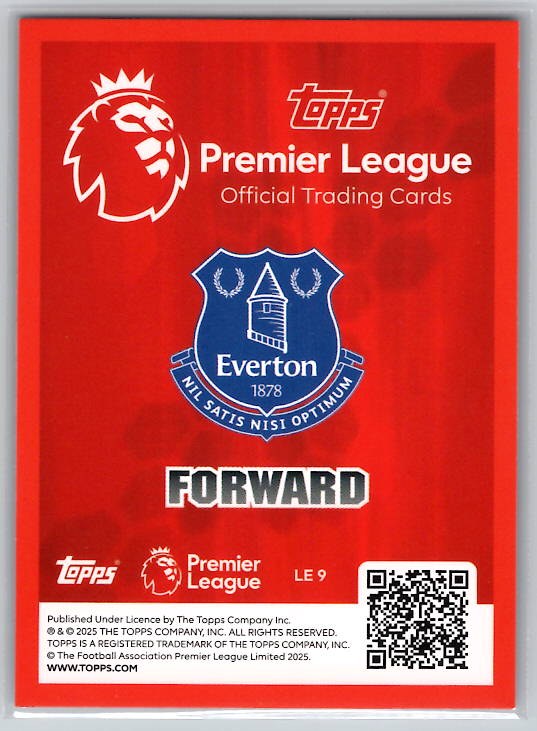 Duncan Ferguson