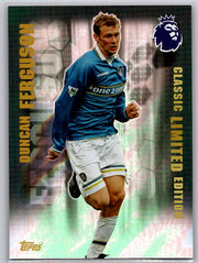 Duncan Ferguson