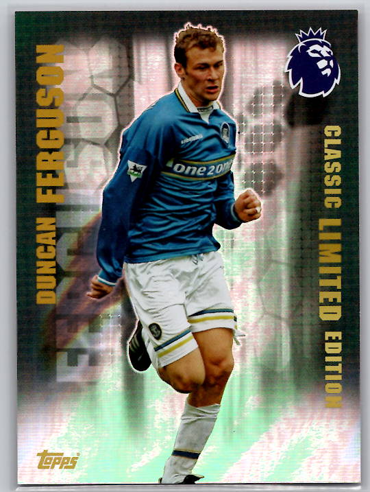 Duncan Ferguson
