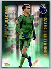 Alisson Becker