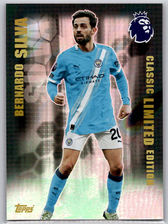 Bernardo Silva