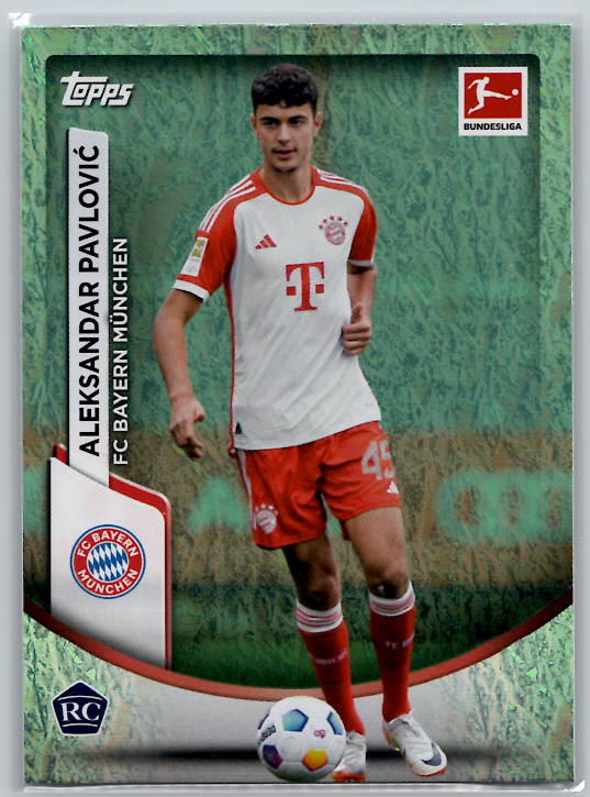 Aleksandar Pavlović