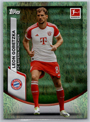 Leon Goretzka