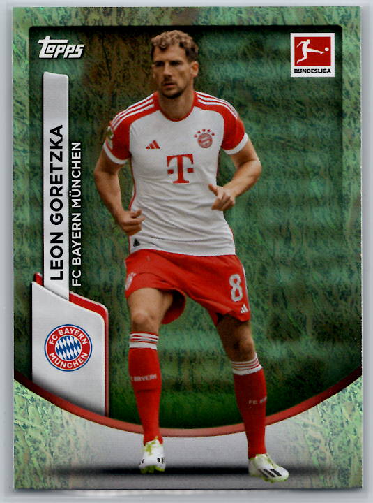 Leon Goretzka