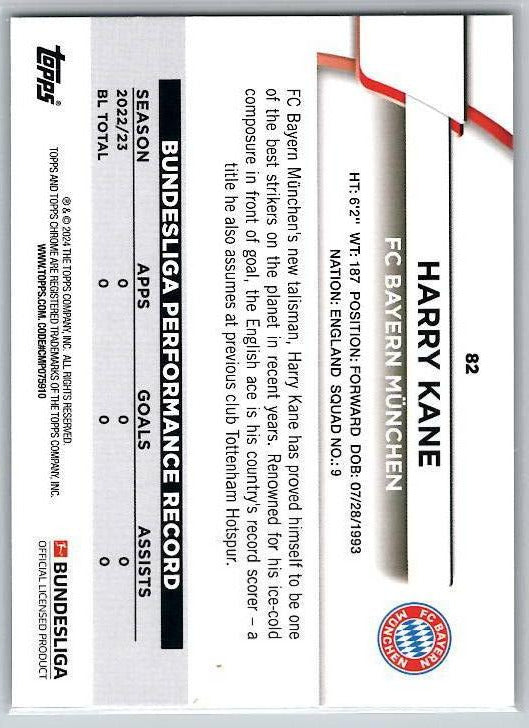 Harry Kane