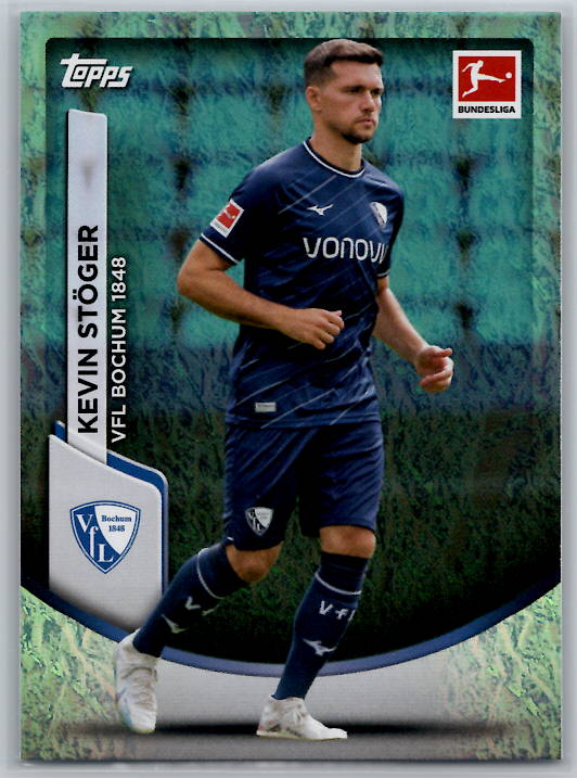 Kevin Stöger