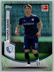 Takuma Asano