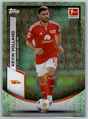 Kevin Volland