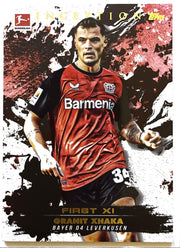 Granit Xhaka