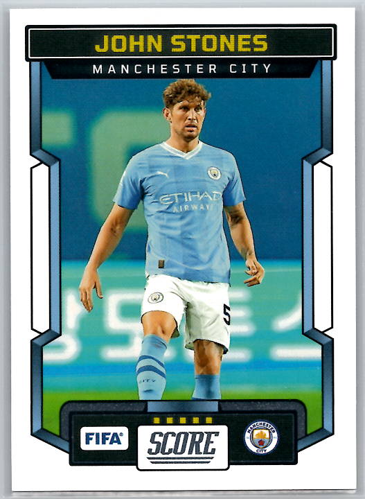 John Stones