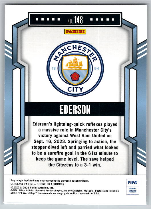 Ederson