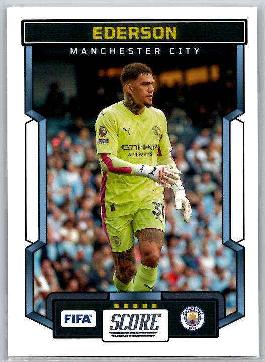 Ederson