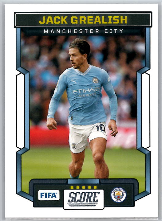 Jack Grealish