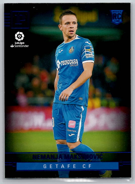 Nemanja Maksimovic