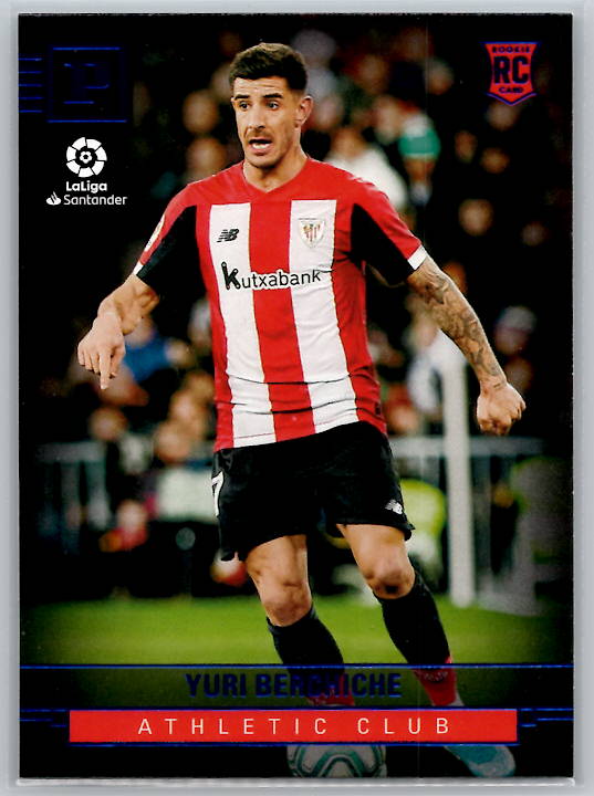 Yuri Berchiche