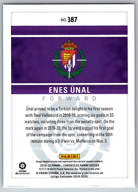 Enes Unal