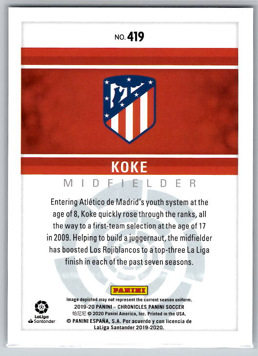 Koke