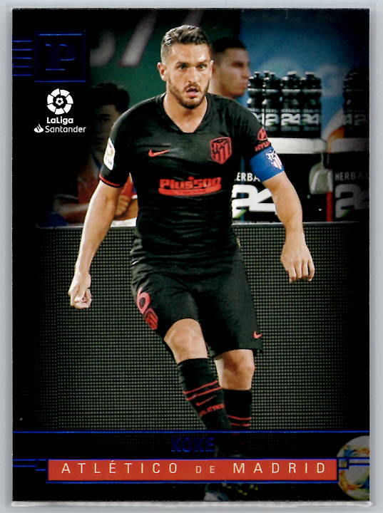 Koke