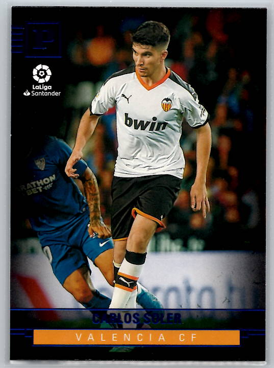 Carlos Soler