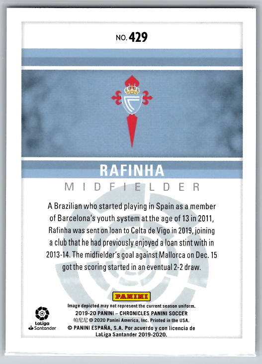 Rafinha