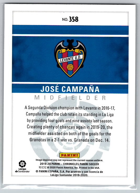 José Campaña