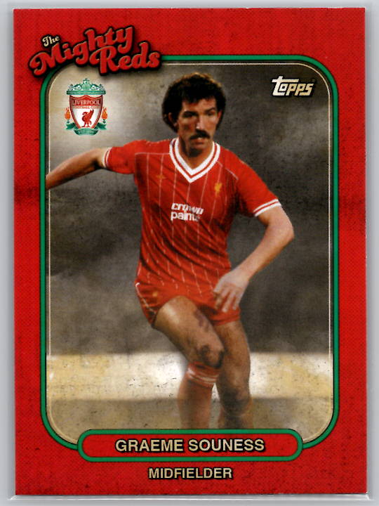 Graeme Souness