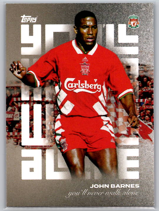 John Barnes