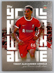 Trent Alexander-Arnold