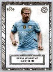 Kevin De Bruyne