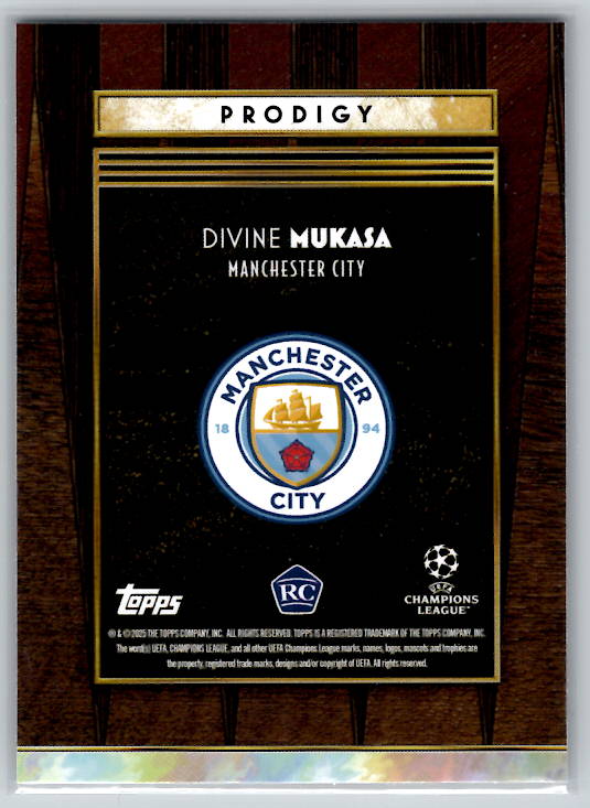 Divine Mukasa