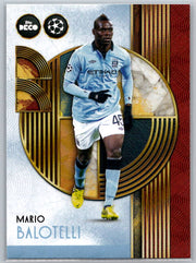 Mario Balotelli