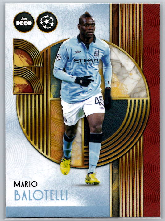Mario Balotelli