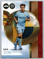 David Silva