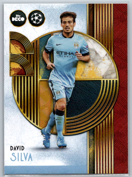 David Silva