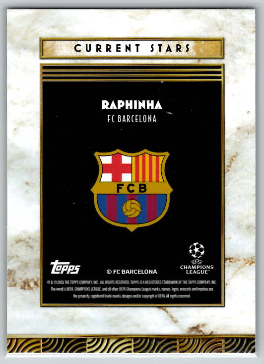 Raphinha