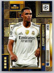 Trent Alexander-Arnold