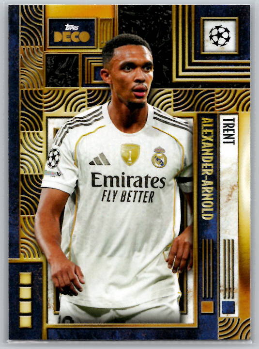 Trent Alexander-Arnold