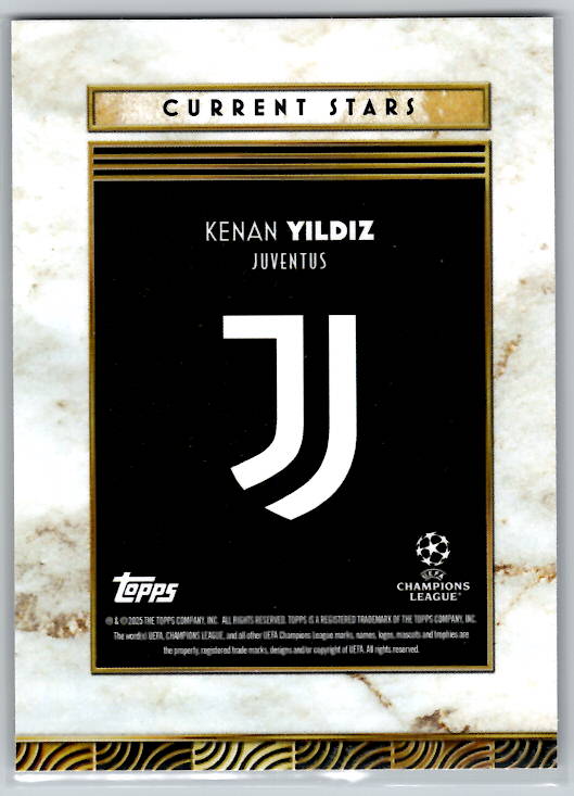 Kenan Yildiz