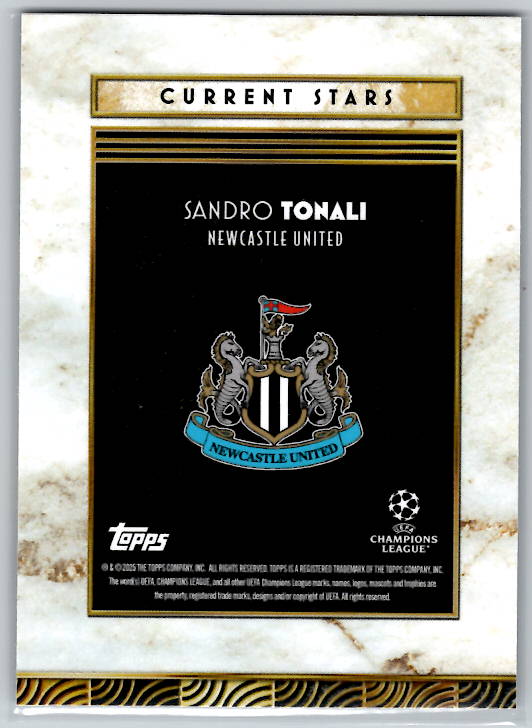 Sandro Tonali