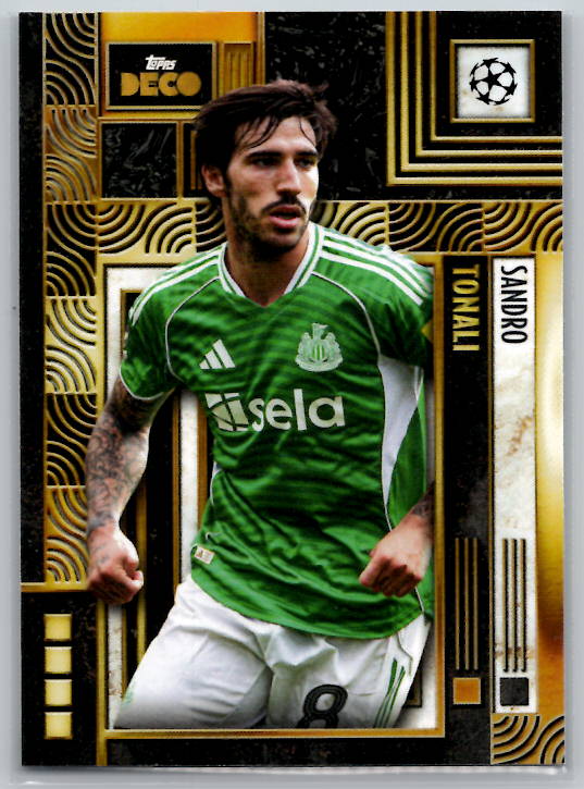 Sandro Tonali