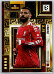 Mohamed Salah