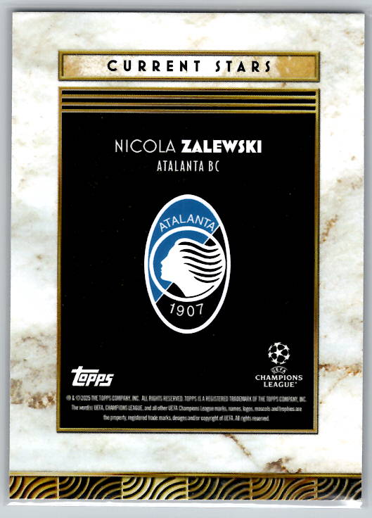 Nicola Zalewski