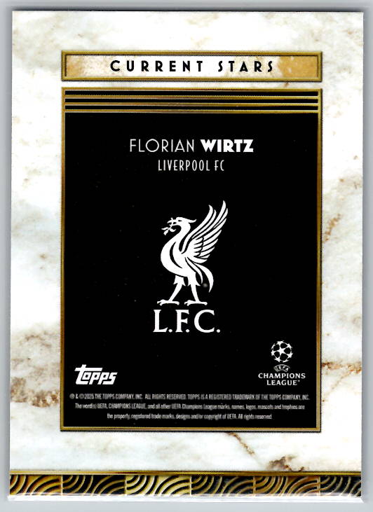 Florian Wirtz