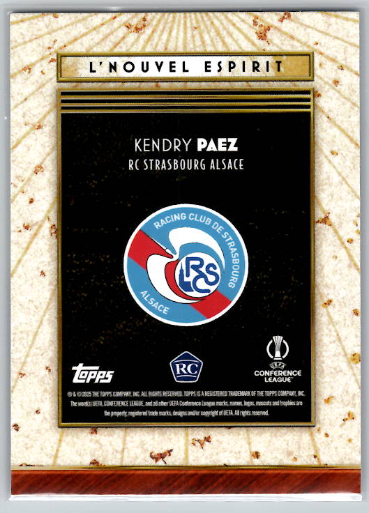 Kendry Paez
