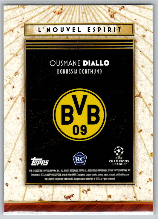 Ousmane Diallo