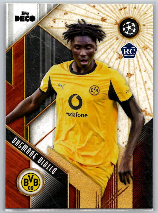 Ousmane Diallo