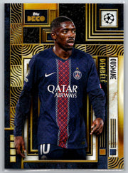Ousmane Dembélé