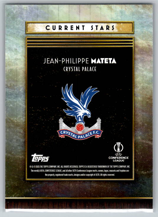 Jean-Philippe Mateta