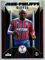 Jean-Philippe Mateta