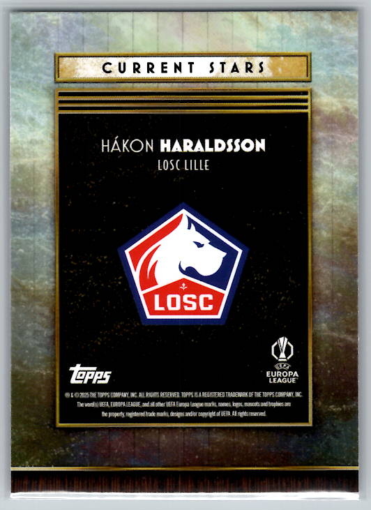 Hákon Haraldsson